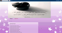 Desktop Screenshot of friendsforpoem.blogspot.com
