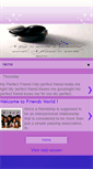 Mobile Screenshot of friendsforpoem.blogspot.com