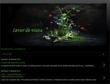 Tablet Screenshot of izvordeviata.blogspot.com