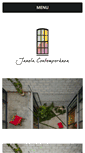 Mobile Screenshot of janelacontemporanea.blogspot.com