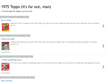 Tablet Screenshot of 75topps.blogspot.com