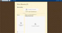 Desktop Screenshot of colorodriinformatica.blogspot.com