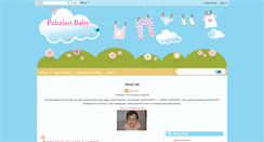 Desktop Screenshot of dilasina.blogspot.com