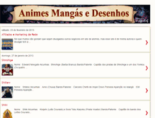 Tablet Screenshot of animerings.blogspot.com