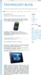 Mobile Screenshot of fullytechnology.blogspot.com