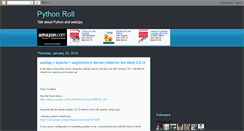 Desktop Screenshot of ochiba77.blogspot.com