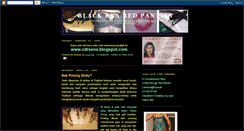 Desktop Screenshot of closetfem2.blogspot.com