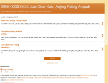 Tablet Screenshot of akubudakgemuk.blogspot.com