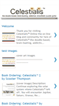 Mobile Screenshot of celestialisonline.blogspot.com