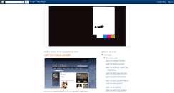 Desktop Screenshot of ampclipagem.blogspot.com