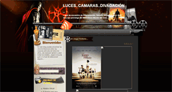 Desktop Screenshot of divagacionesmixtas.blogspot.com