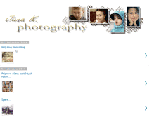 Tablet Screenshot of photobyjane-karta.blogspot.com