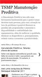 Mobile Screenshot of manutencaopreditivatsmp.blogspot.com