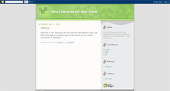 Desktop Screenshot of internetbook.blogspot.com