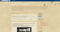 Desktop Screenshot of chaircoverscheshire.blogspot.com