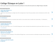 Tablet Screenshot of estaque-engreve.blogspot.com