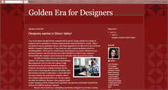 Desktop Screenshot of designersindemandsamia.blogspot.com