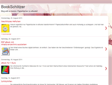 Tablet Screenshot of bookschlitzer.blogspot.com