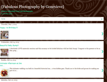Tablet Screenshot of fabulousphotographysa.blogspot.com