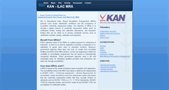Desktop Screenshot of kan-mra.blogspot.com