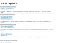 Tablet Screenshot of pnalc-articles-to-publish.blogspot.com