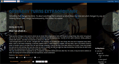 Desktop Screenshot of inthejournal.blogspot.com
