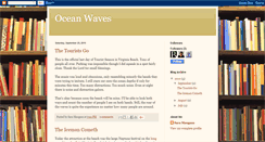 Desktop Screenshot of oceanwavesroar.blogspot.com