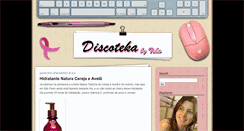 Desktop Screenshot of nadiscoteka.blogspot.com