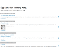 Tablet Screenshot of eggdonationinhongkong.blogspot.com