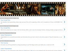 Tablet Screenshot of canonpalmerfilmstudies.blogspot.com