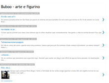 Tablet Screenshot of buboo-arteefigurino.blogspot.com