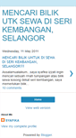 Mobile Screenshot of malaysia-iklan.blogspot.com