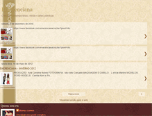 Tablet Screenshot of emerencianabh.blogspot.com