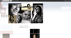 Desktop Screenshot of colorsofangel.blogspot.com