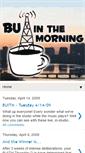 Mobile Screenshot of buitm.blogspot.com