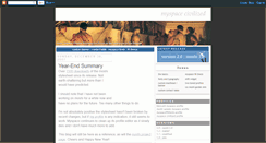 Desktop Screenshot of myspacecivilized.blogspot.com