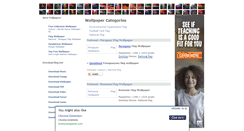 Desktop Screenshot of flagwallpaper.blogspot.com