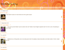 Tablet Screenshot of moellerchens.blogspot.com