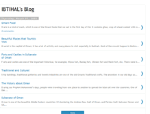 Tablet Screenshot of ibti.blogspot.com