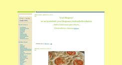 Desktop Screenshot of dudukmakarnasi.blogspot.com