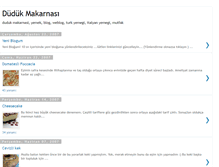 Tablet Screenshot of dudukmakarnasi.blogspot.com