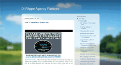 Desktop Screenshot of 88talem.blogspot.com
