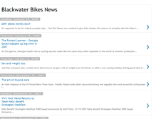 Tablet Screenshot of bwbikes.blogspot.com