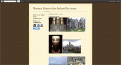 Desktop Screenshot of irelandbystorm.blogspot.com