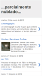 Mobile Screenshot of marian-cervera.blogspot.com