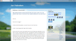 Desktop Screenshot of janhabraken-linda.blogspot.com