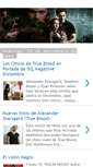 Mobile Screenshot of crepusculodeluzdeluna.blogspot.com