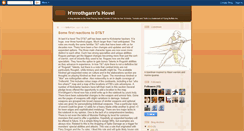 Desktop Screenshot of hrrrothgarrrshovel.blogspot.com