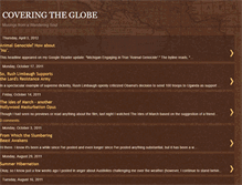 Tablet Screenshot of coveringtheglobe.blogspot.com