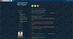 Desktop Screenshot of e21com.blogspot.com